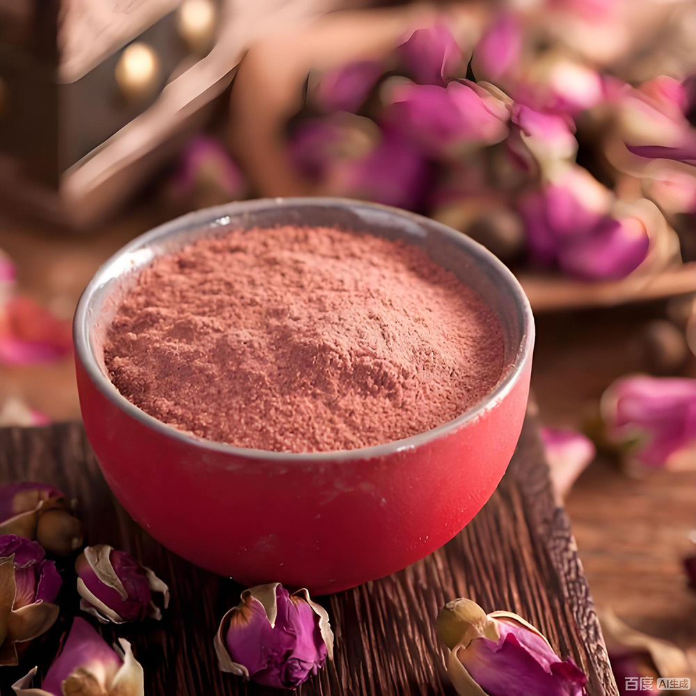 Lotus Nymph Flower Extract