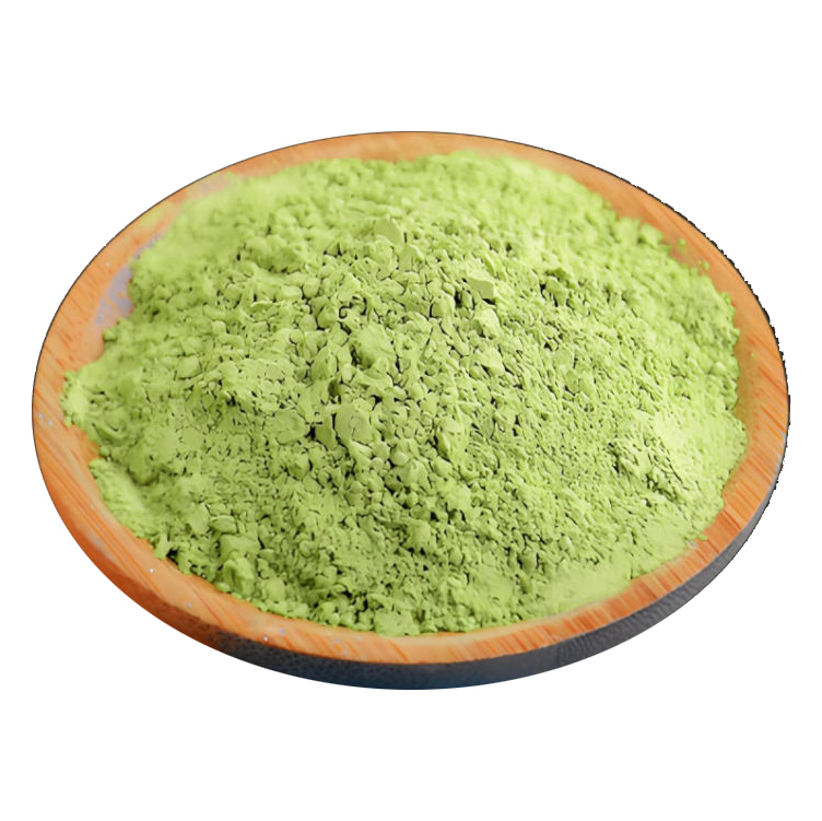Broccoli powder