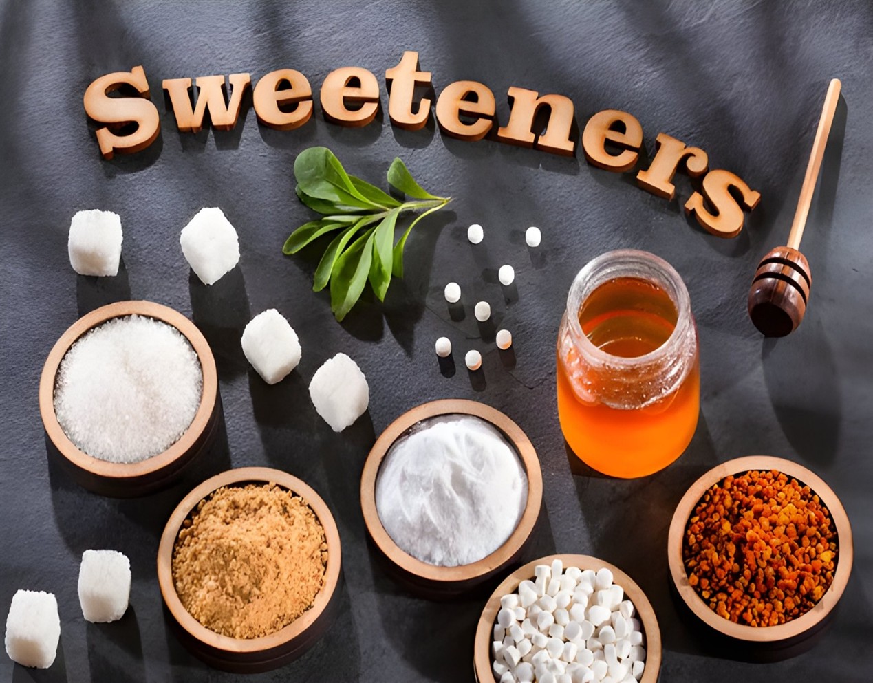 SWEETENERS