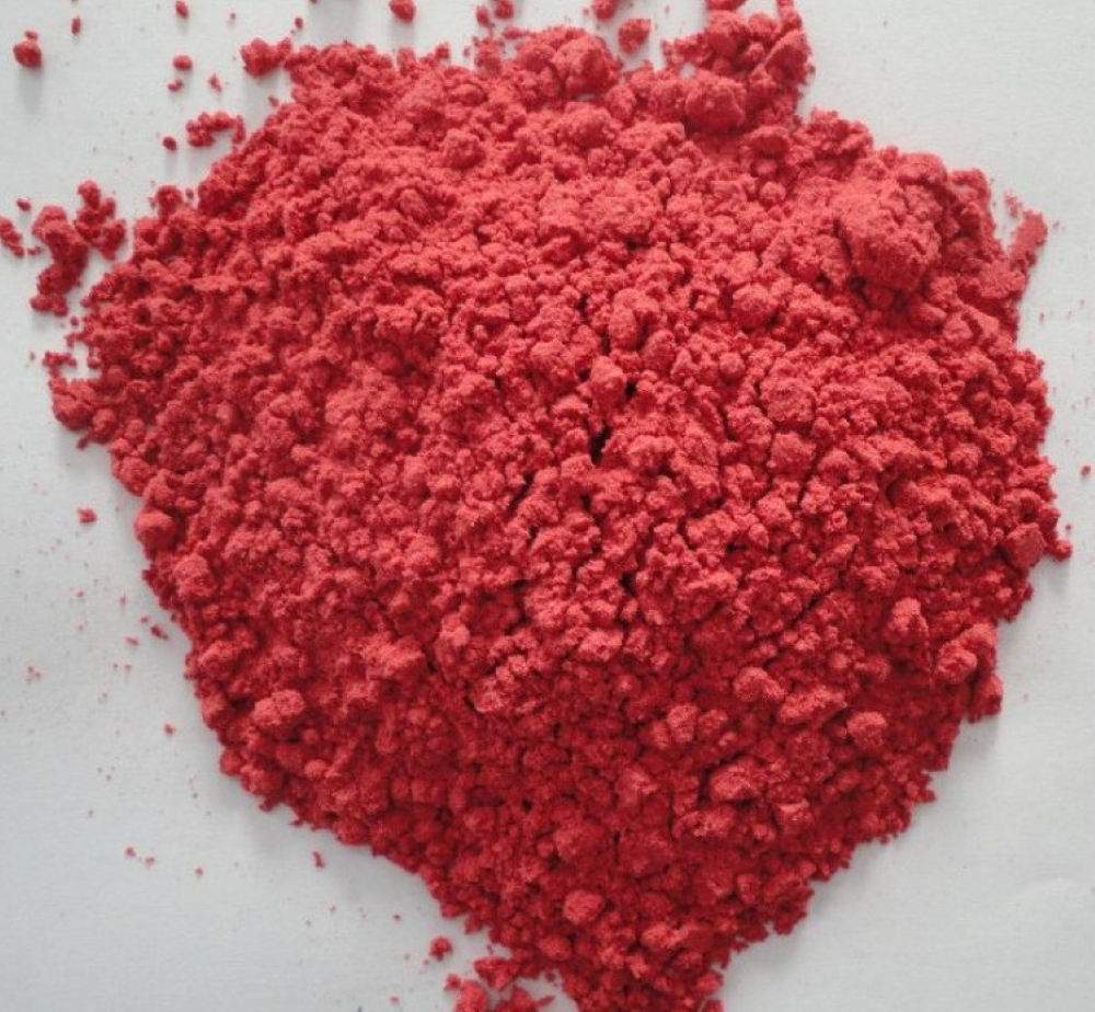 FD STRAWBERRY POWDER